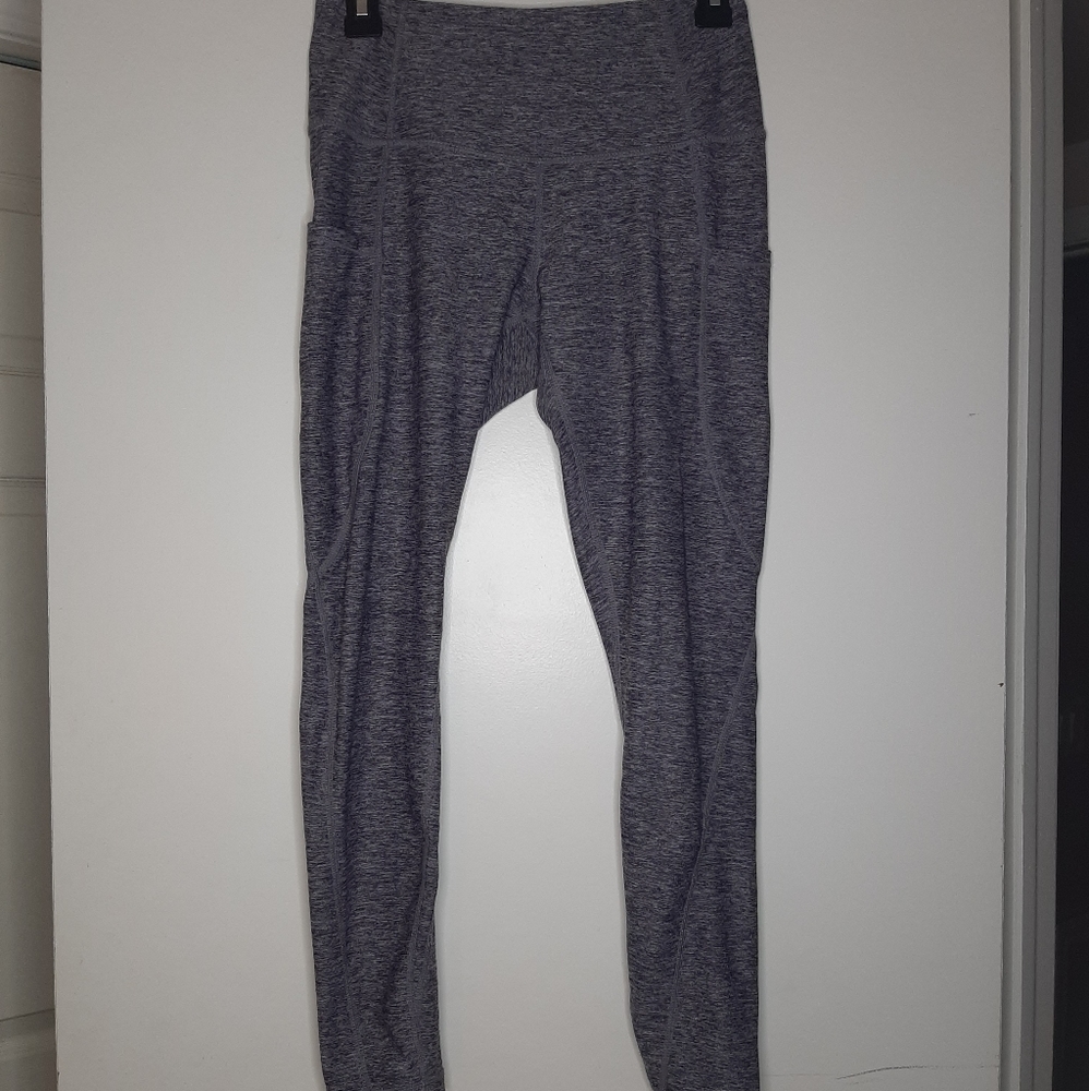 Grey leggings (S)